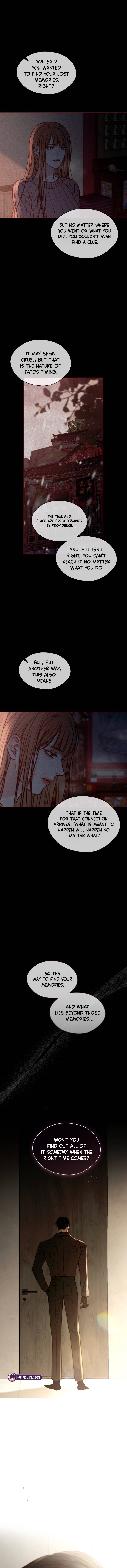 The Night at the Crossroads Chapter 2 page 3 - 