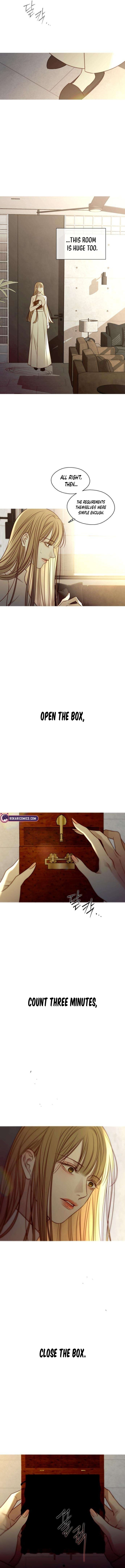 The Night at the Crossroads Chapter 3 page 4 - 