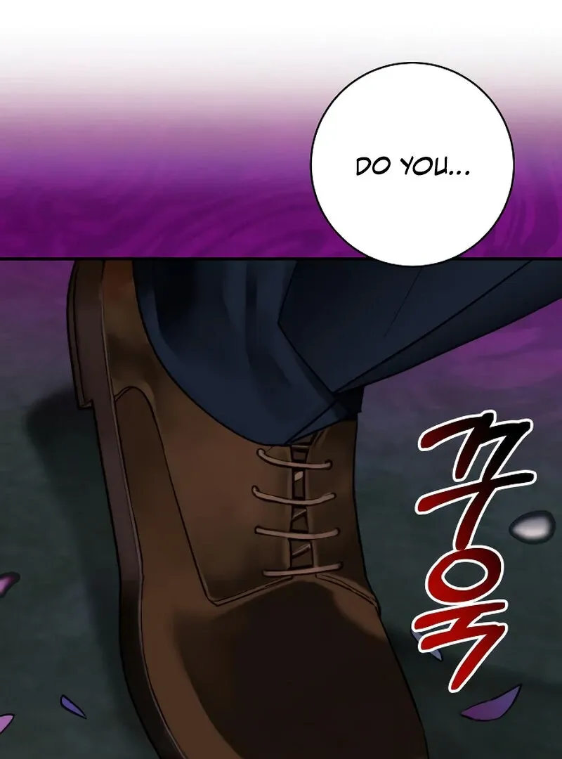 The Night Clenched in Your Hands Chapter 2 page 3 - 