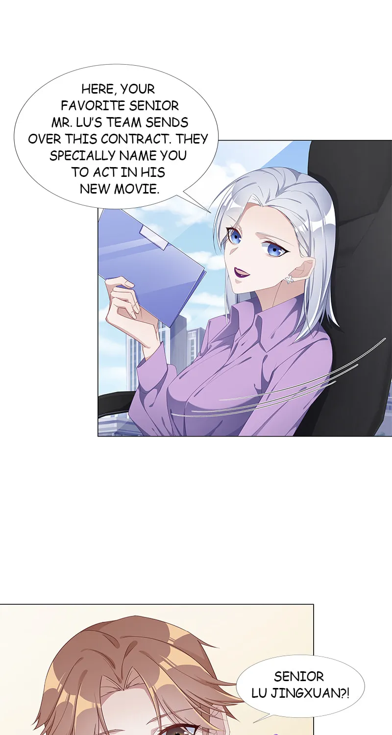 Read The Night Is Always Bright (Colored) chapter 11 image 21 on Lezhin