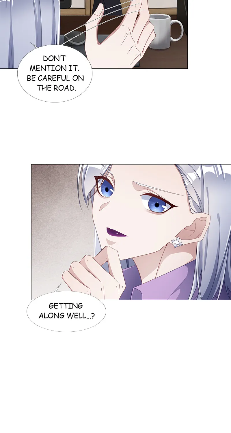 Read The Night Is Always Bright (Colored) chapter 11 image 32 on Lezhin
