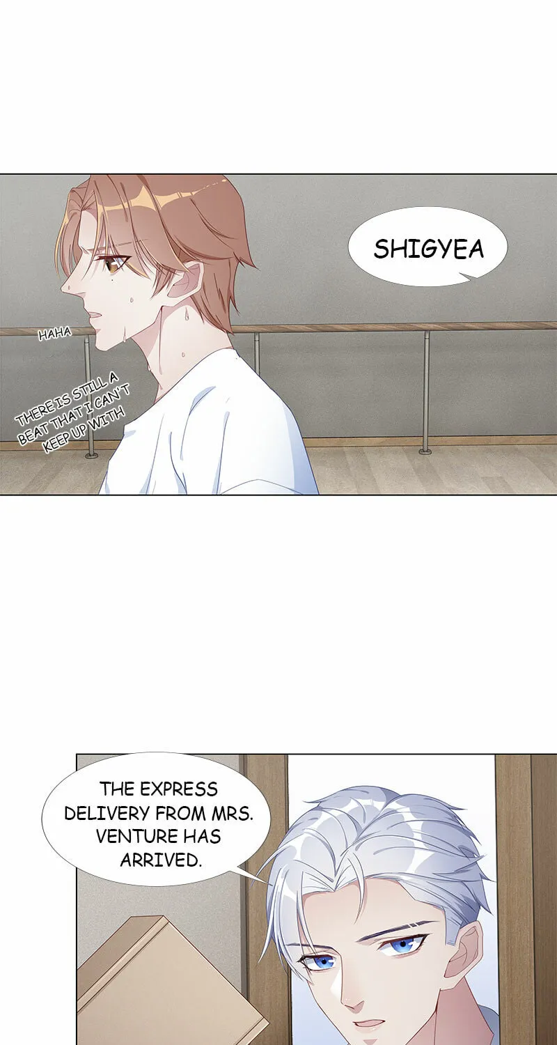 Read The Night Is Always Bright (Colored) chapter 11 image 6 on Lezhin