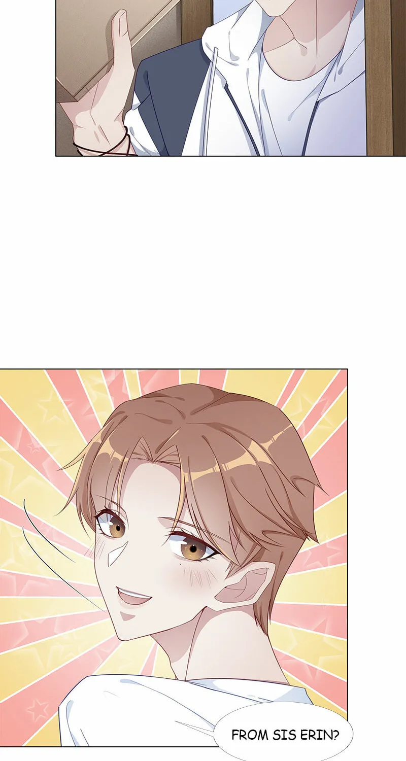 Read The Night Is Always Bright (Colored) chapter 11 image 7 on Lezhin