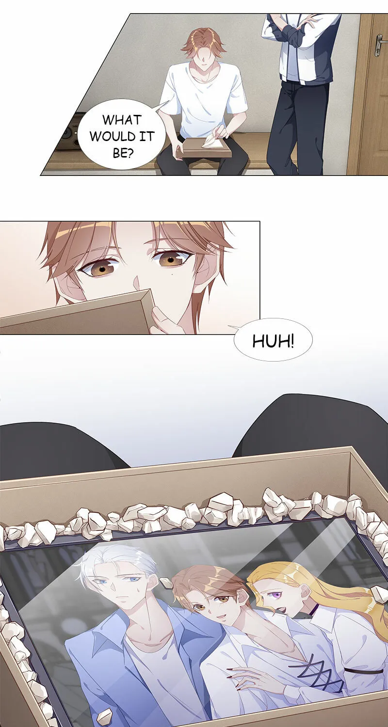Read The Night Is Always Bright (Colored) chapter 11 image 9 on Lezhin