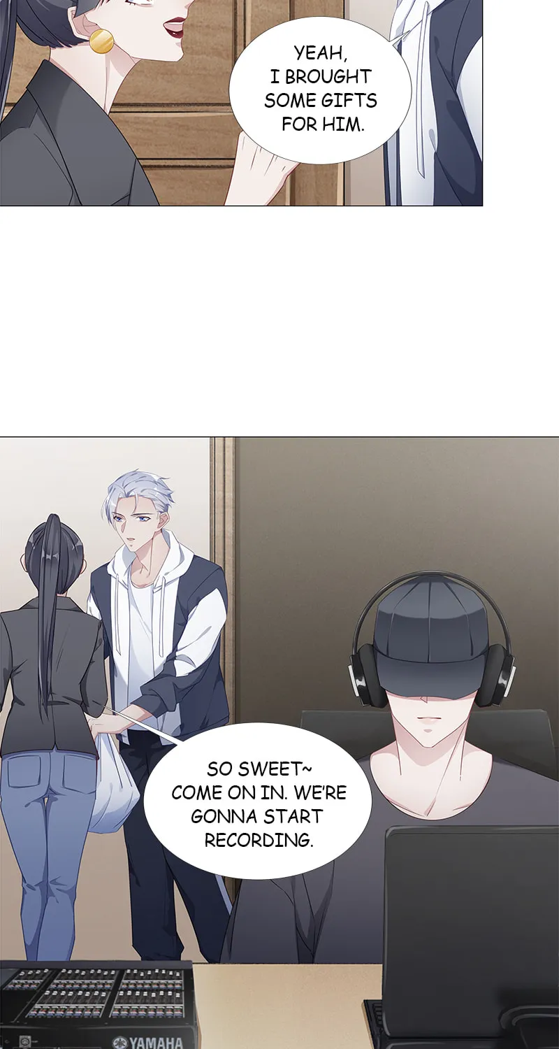 Read The Night Is Always Bright (Colored) chapter 12 image 1 on Lezhin