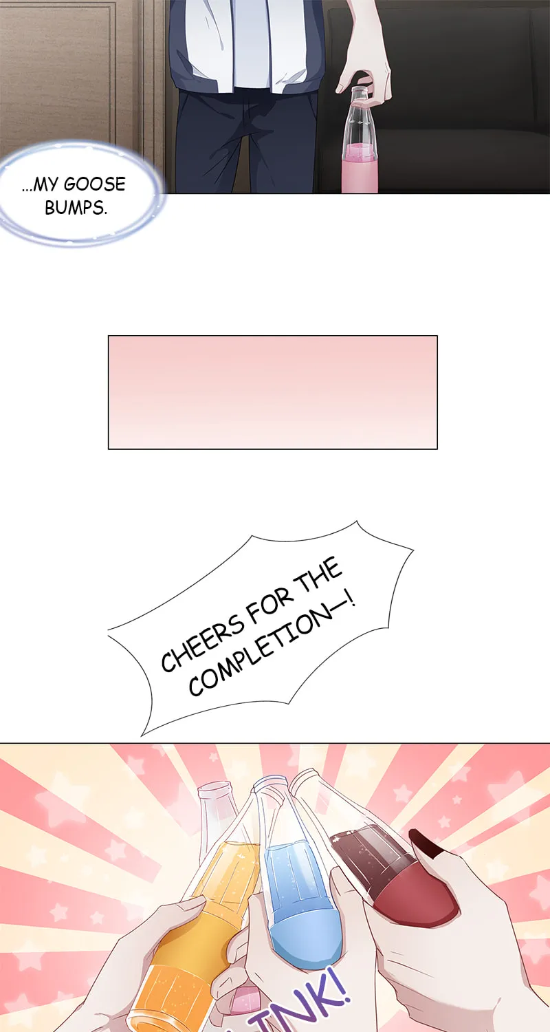 Read The Night Is Always Bright (Colored) chapter 12 image 16 on Lezhin