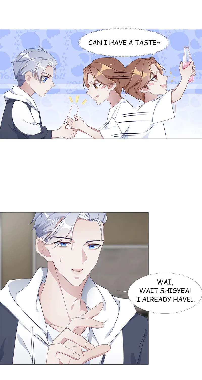 Read The Night Is Always Bright (Colored) chapter 12 image 22 on Lezhin