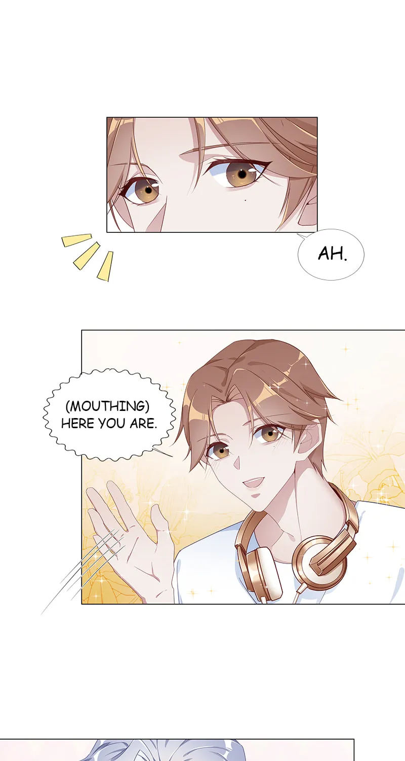 Read The Night Is Always Bright (Colored) chapter 12 image 4 on Lezhin