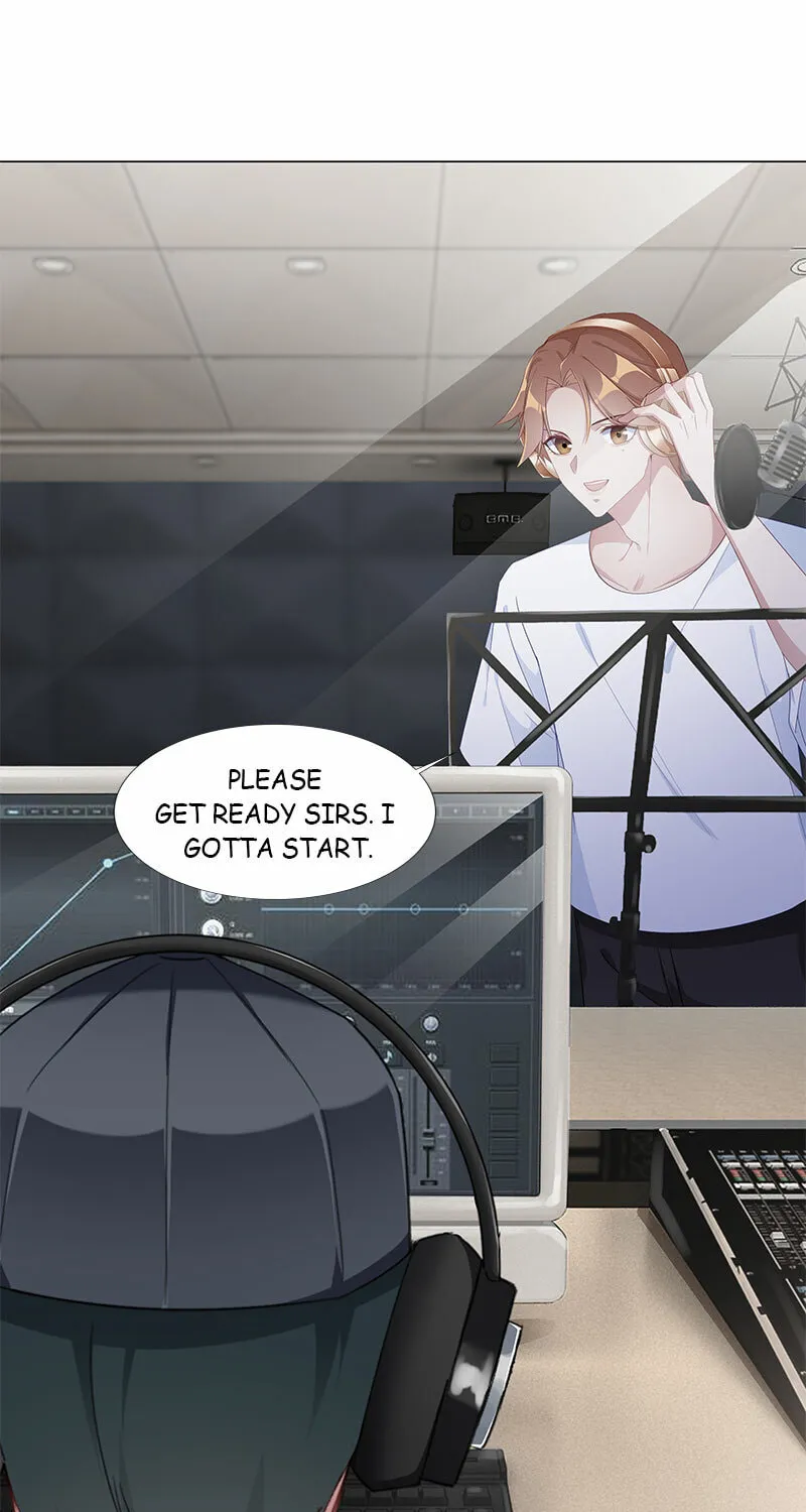 Read The Night Is Always Bright (Colored) chapter 12 image 6 on Lezhin