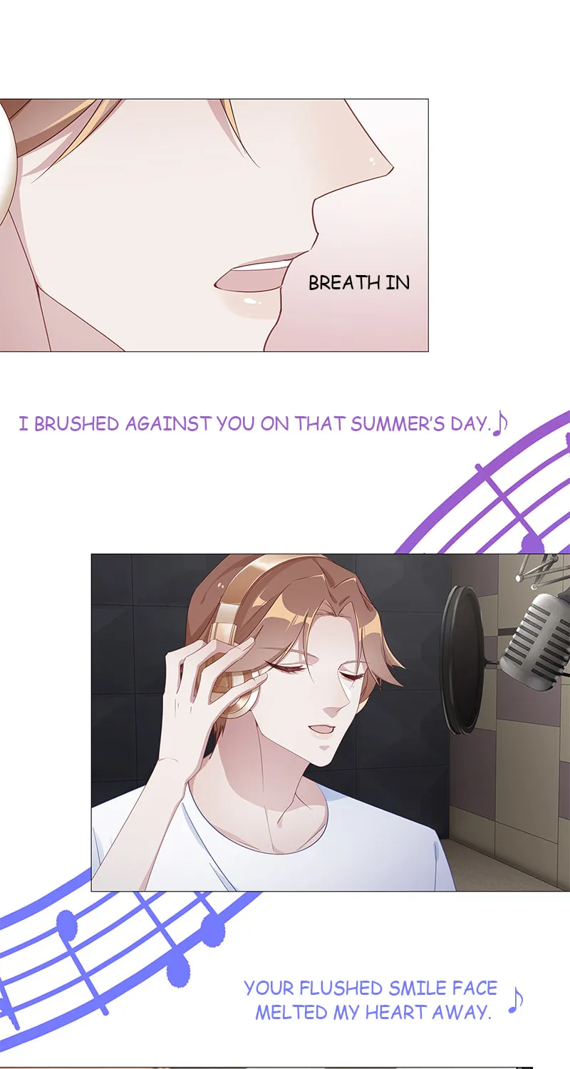Read The Night Is Always Bright (Colored) chapter 12 image 9 on Lezhin