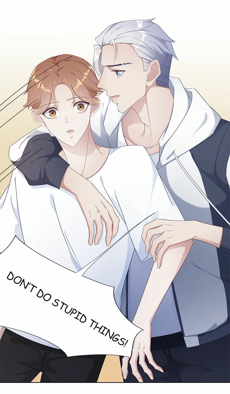Read The Night Is Always Bright (Colored) chapter 14 image 1 on Lezhin