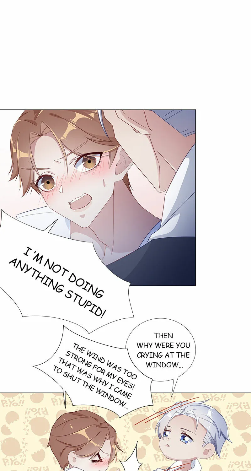 Read The Night Is Always Bright (Colored) chapter 14 image 2 on Lezhin
