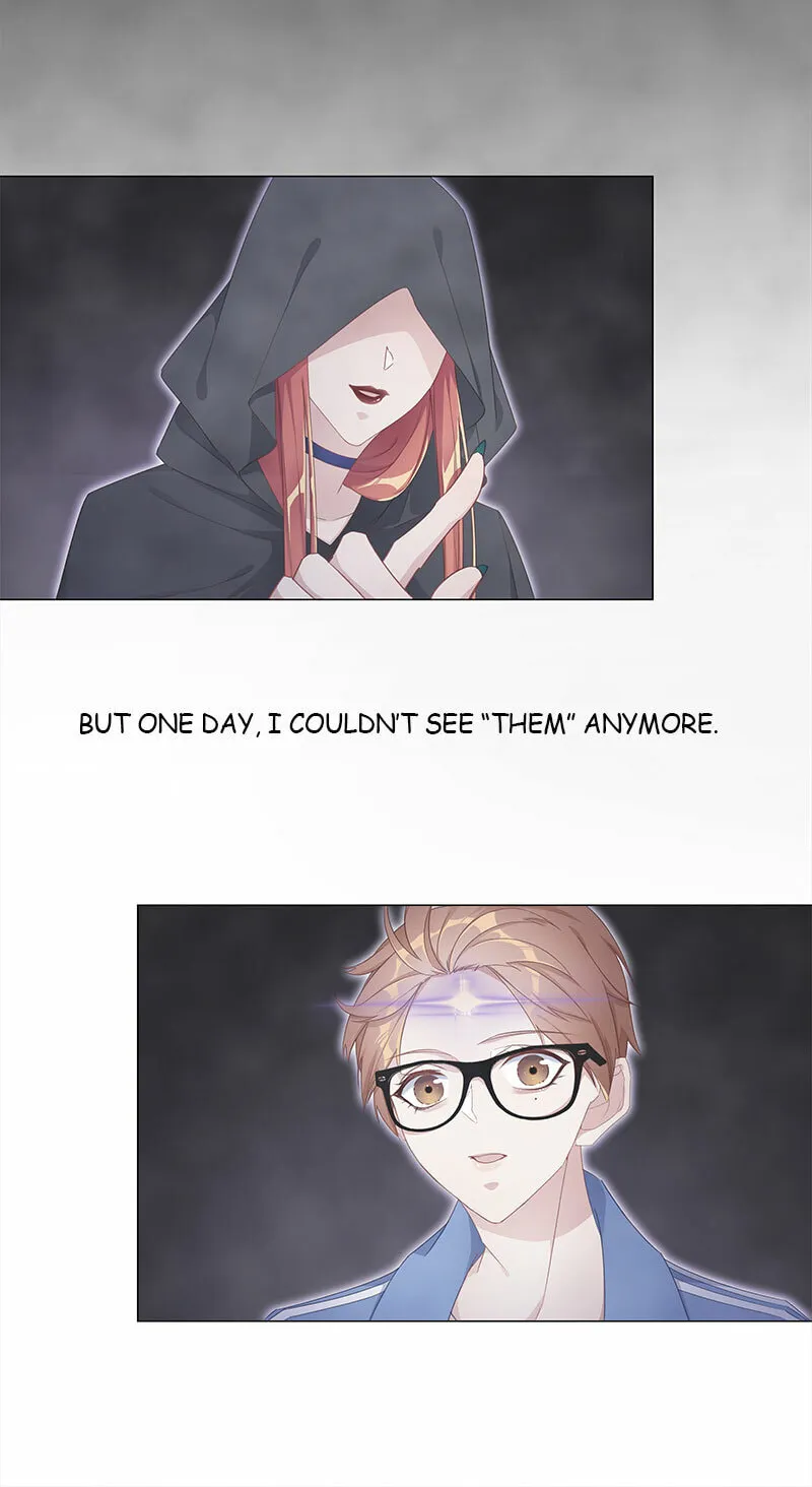 Read The Night Is Always Bright (Colored) chapter 14 image 22 on Lezhin