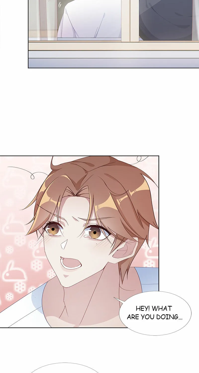 Read The Night Is Always Bright (Colored) chapter 14 image 28 on Lezhin
