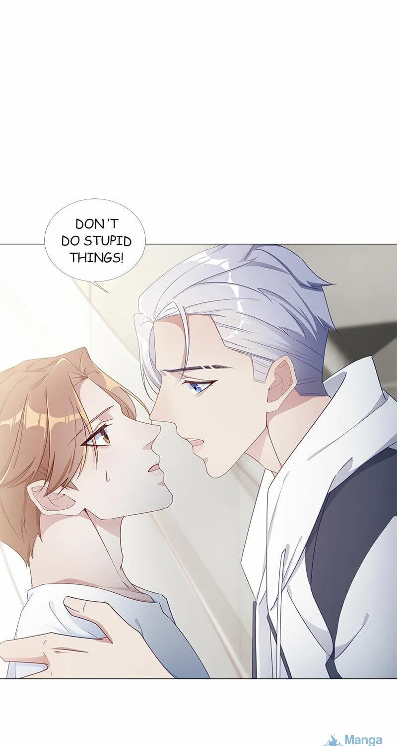 Read The Night Is Always Bright (Colored) chapter 14 image 4 on Lezhin
