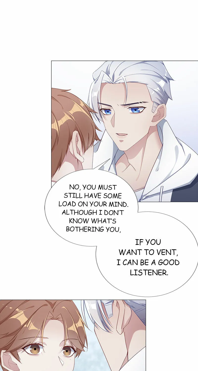 Read The Night Is Always Bright (Colored) chapter 14 image 6 on Lezhin