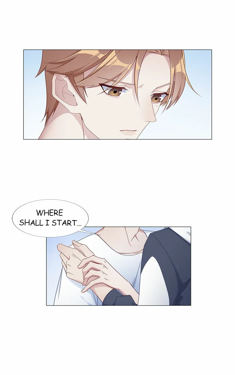 Read The Night Is Always Bright (Colored) chapter 14 image 8 on Lezhin