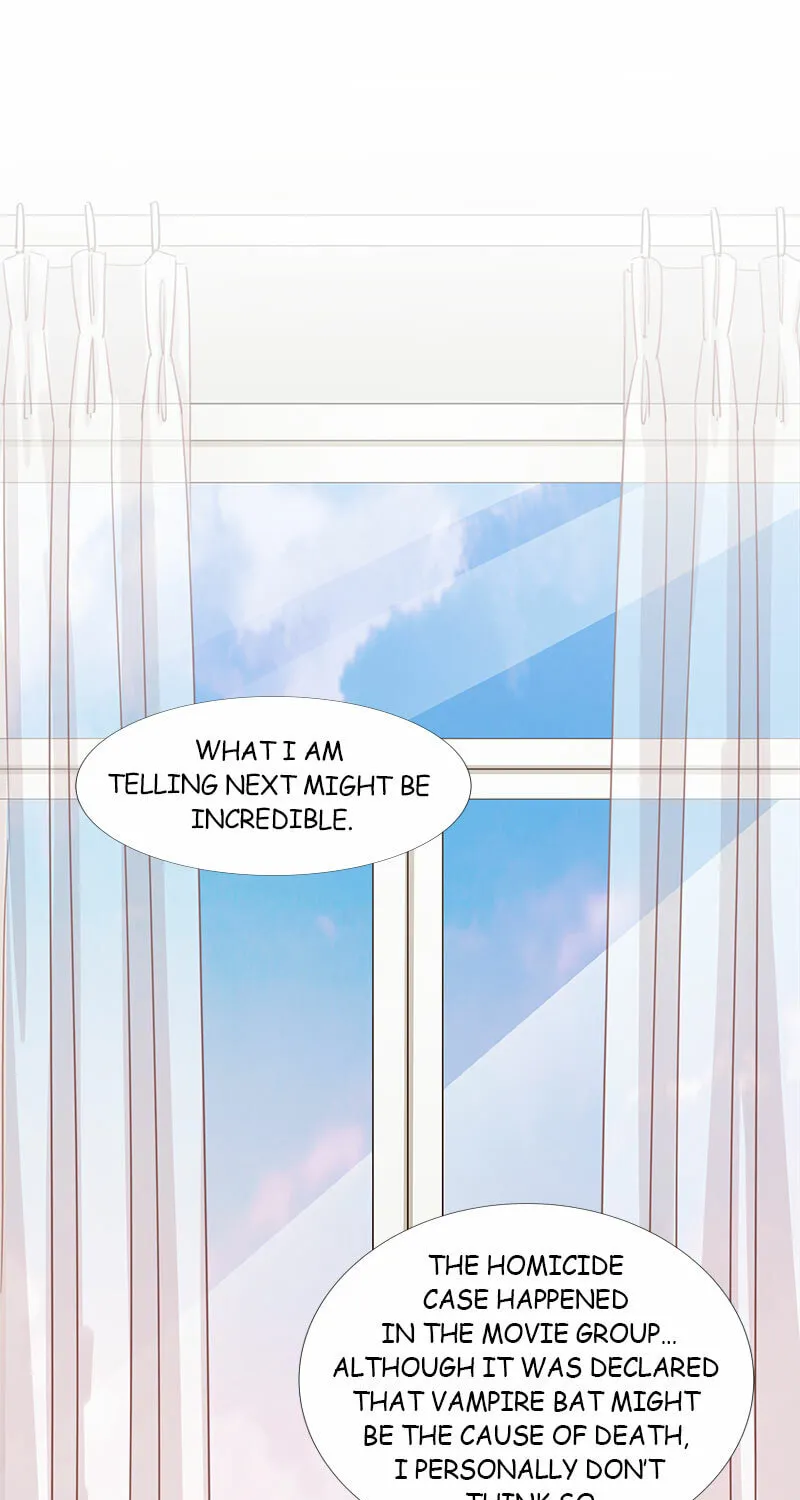 Read The Night Is Always Bright (Colored) chapter 14 image 9 on Lezhin