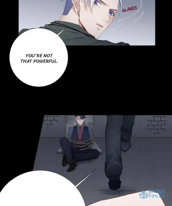 Read The Night Is Always Bright (Colored) chapter 26 image 2 on Lezhin