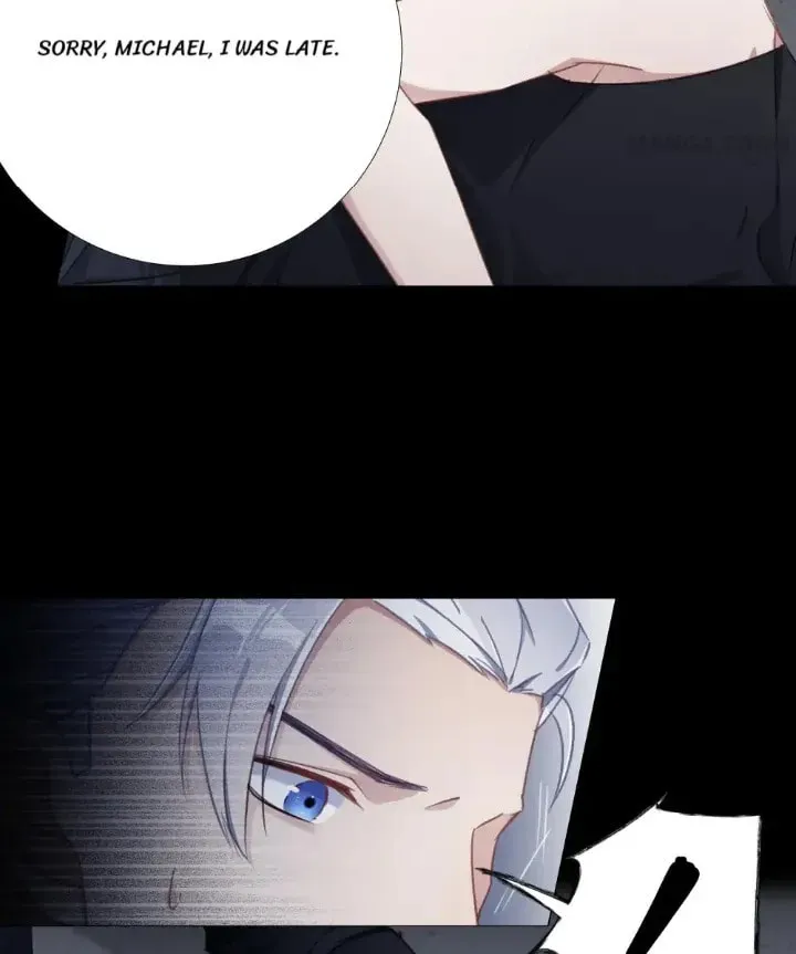 Read The Night Is Always Bright (Colored) chapter 26 image 3 on Lezhin