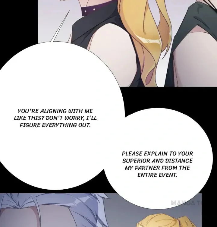 Read The Night Is Always Bright (Colored) chapter 26 image 33 on Lezhin