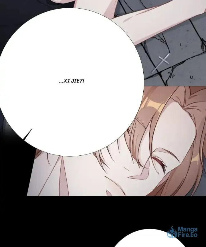 Read The Night Is Always Bright (Colored) chapter 26 image 5 on Lezhin