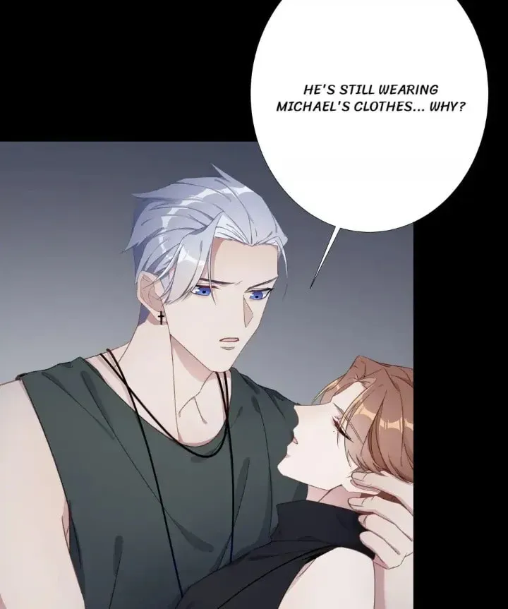 Read The Night Is Always Bright (Colored) chapter 26 image 6 on Lezhin