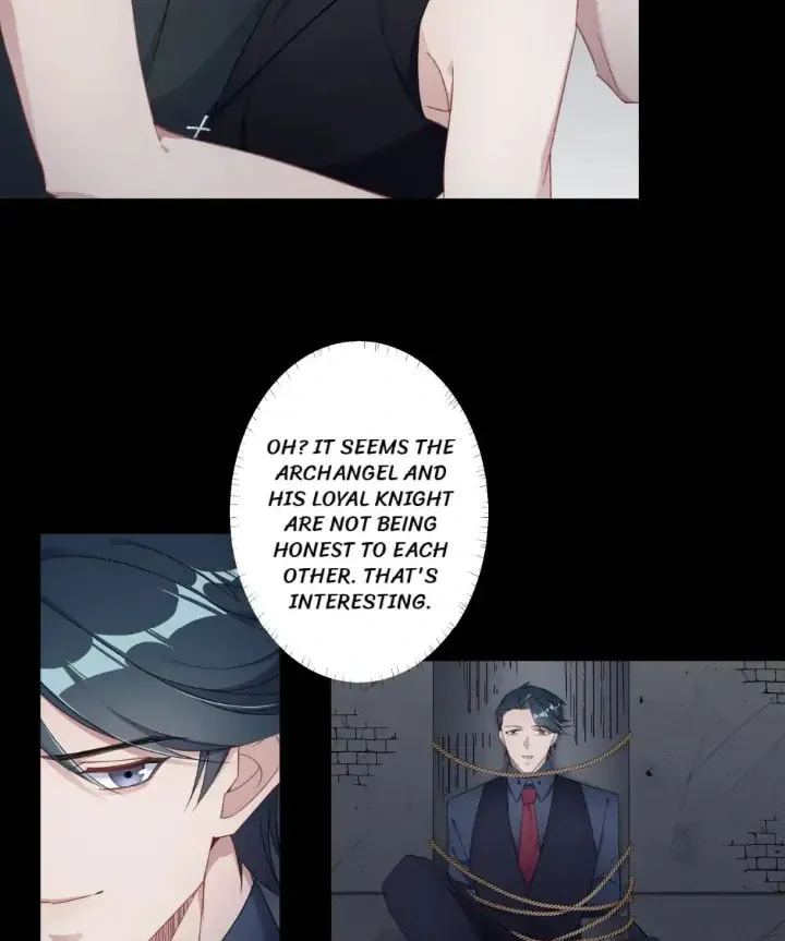 Read The Night Is Always Bright (Colored) chapter 26 image 7 on Lezhin