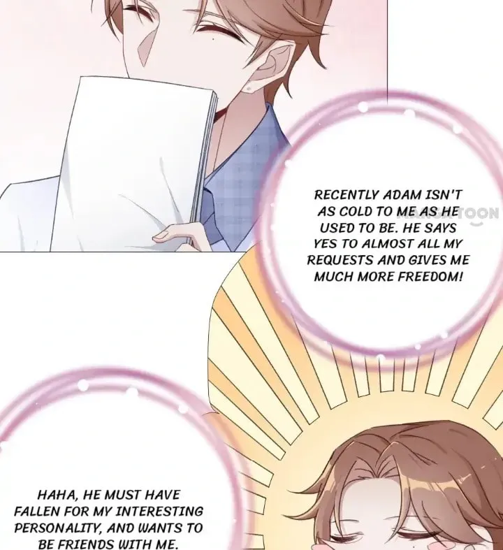 Read The Night Is Always Bright (Colored) chapter 33 image 10 on Lezhin