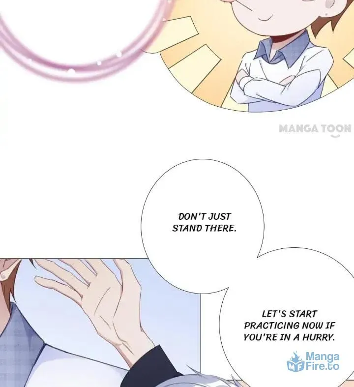 Read The Night Is Always Bright (Colored) chapter 33 image 11 on Lezhin