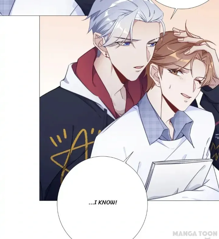 Read The Night Is Always Bright (Colored) chapter 33 image 12 on Lezhin