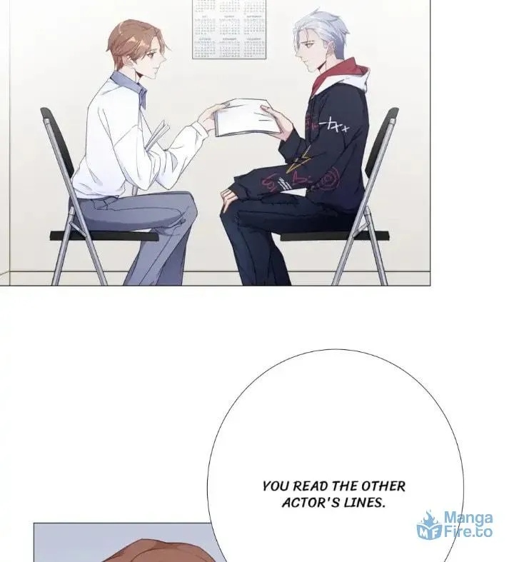 Read The Night Is Always Bright (Colored) chapter 33 image 14 on Lezhin