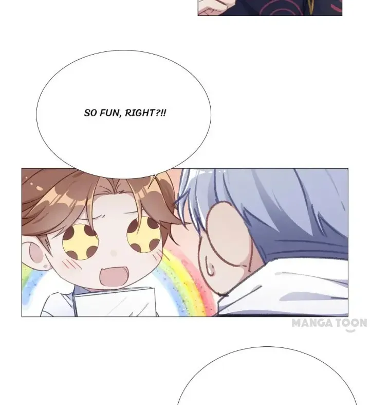 Read The Night Is Always Bright (Colored) chapter 33 image 16 on Lezhin