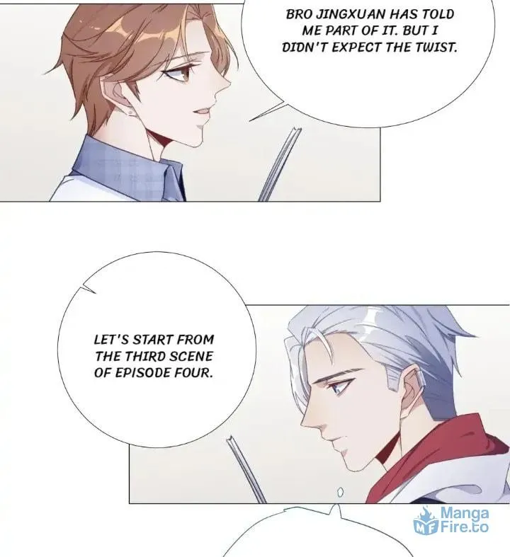 Read The Night Is Always Bright (Colored) chapter 33 image 17 on Lezhin