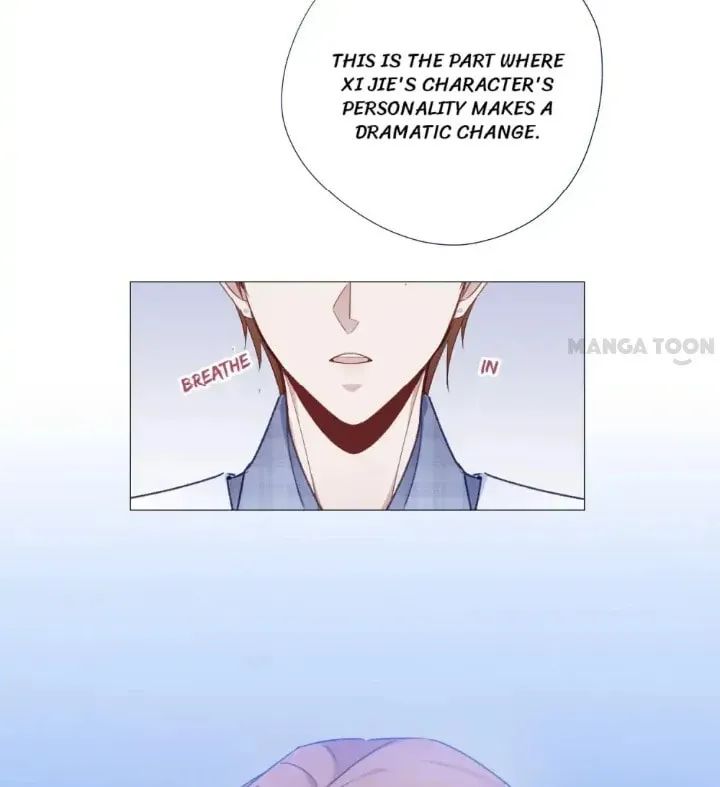 Read The Night Is Always Bright (Colored) chapter 33 image 18 on Lezhin