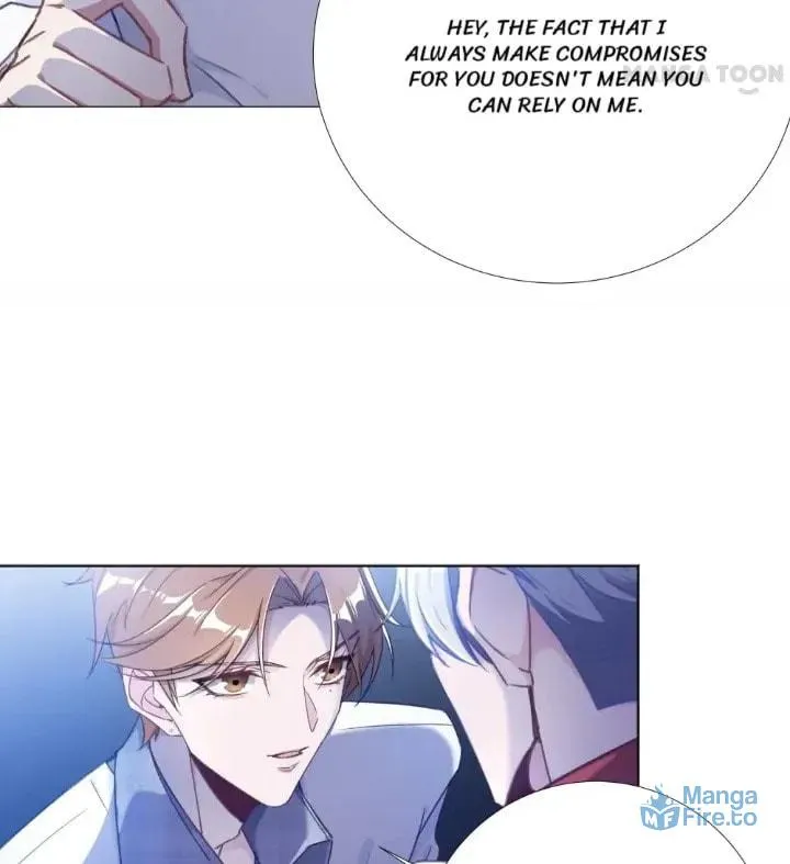 Read The Night Is Always Bright (Colored) chapter 33 image 20 on Lezhin