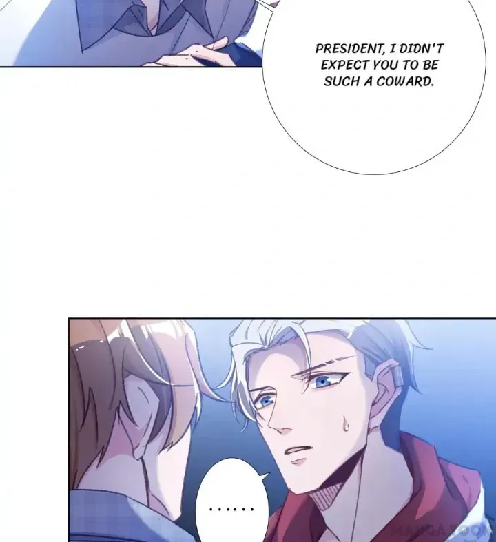 Read The Night Is Always Bright (Colored) chapter 33 image 21 on Lezhin