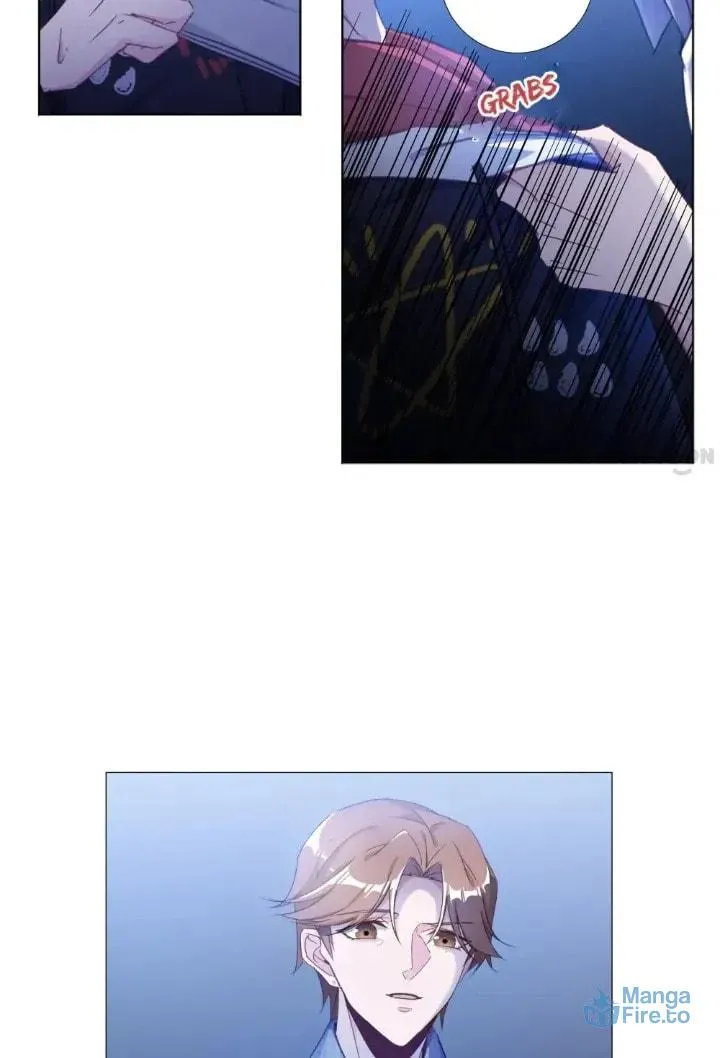 Read The Night Is Always Bright (Colored) chapter 33 image 23 on Lezhin
