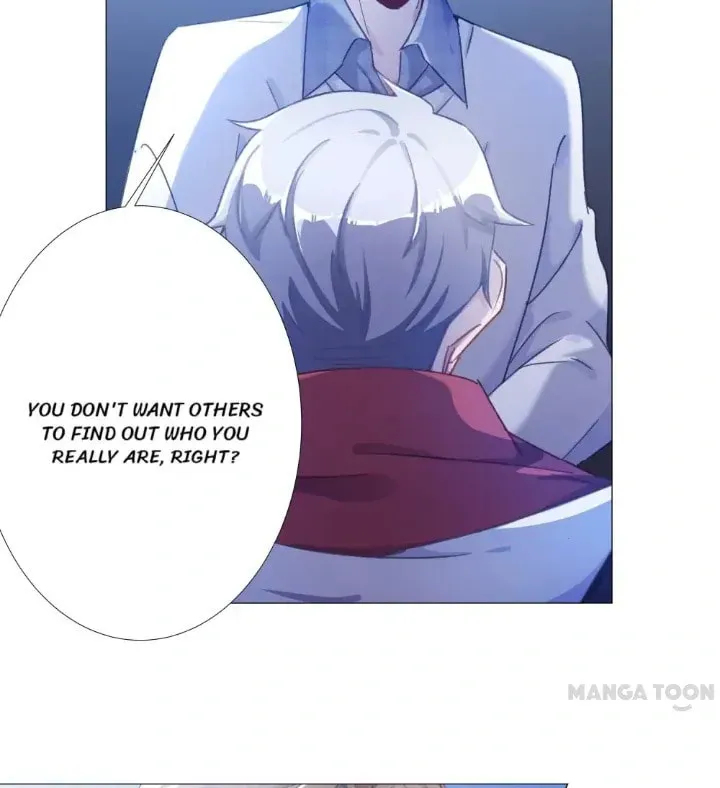 Read The Night Is Always Bright (Colored) chapter 33 image 24 on Lezhin
