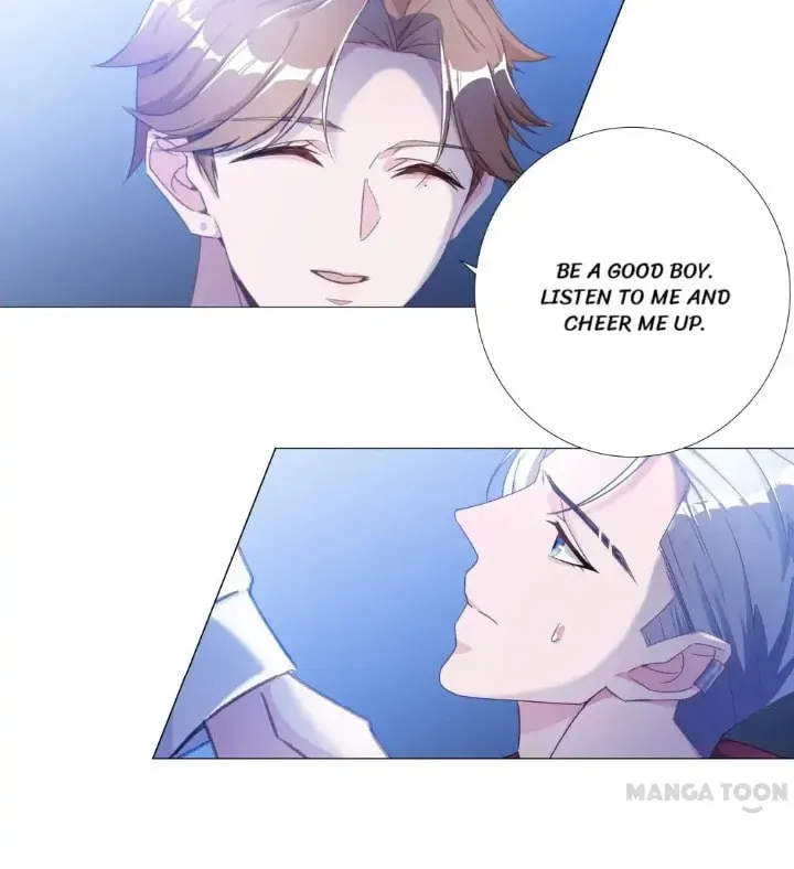 Read The Night Is Always Bright (Colored) chapter 33 image 25 on Lezhin
