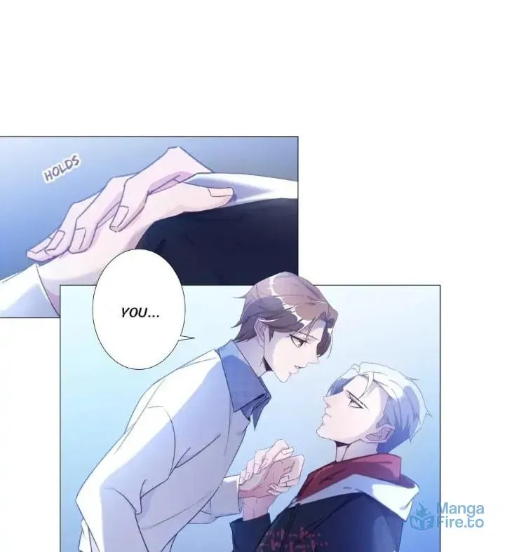 Read The Night Is Always Bright (Colored) chapter 33 image 26 on Lezhin