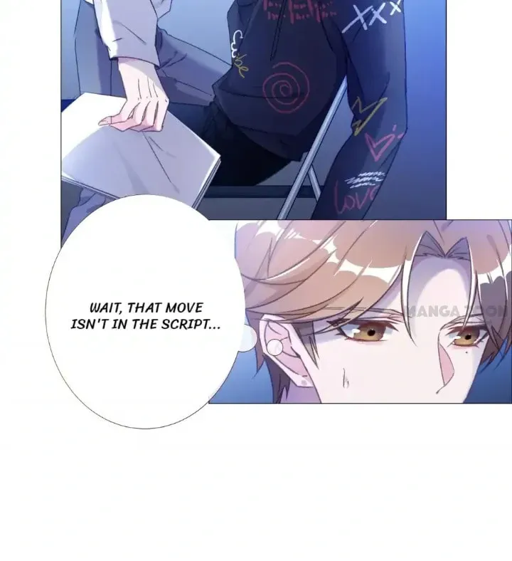 Read The Night Is Always Bright (Colored) chapter 33 image 27 on Lezhin