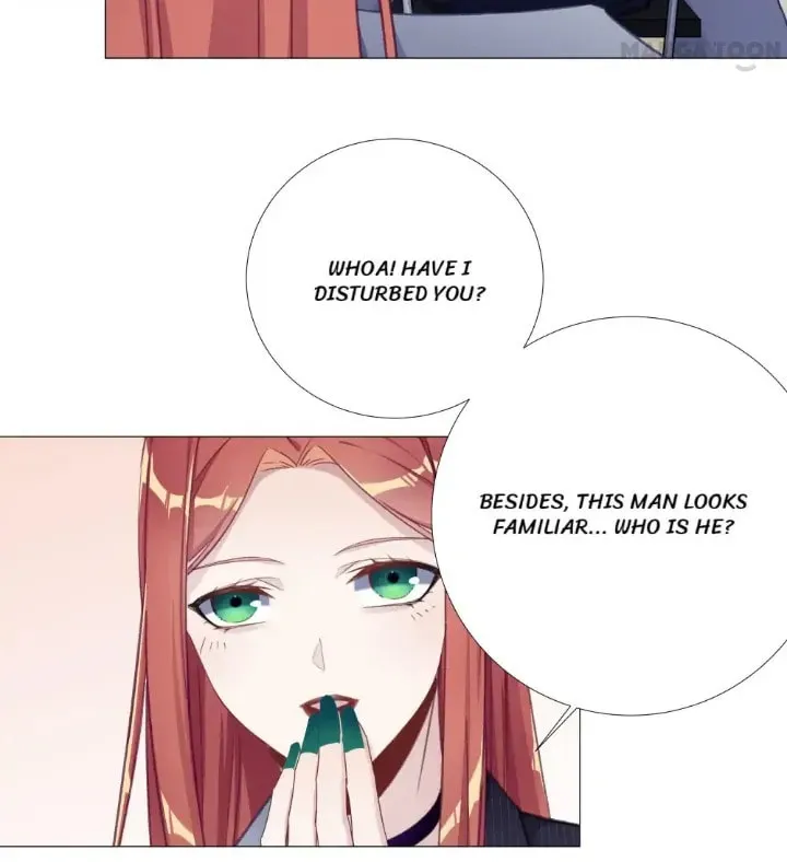 Read The Night Is Always Bright (Colored) chapter 33 image 30 on Lezhin