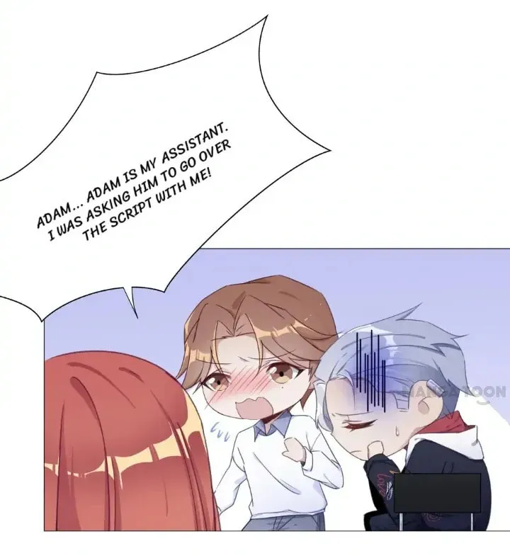 Read The Night Is Always Bright (Colored) chapter 33 image 31 on Lezhin