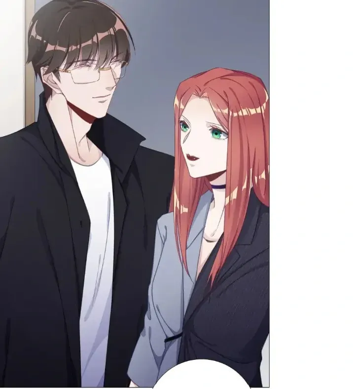 Read The Night Is Always Bright (Colored) chapter 33 image 34 on Lezhin