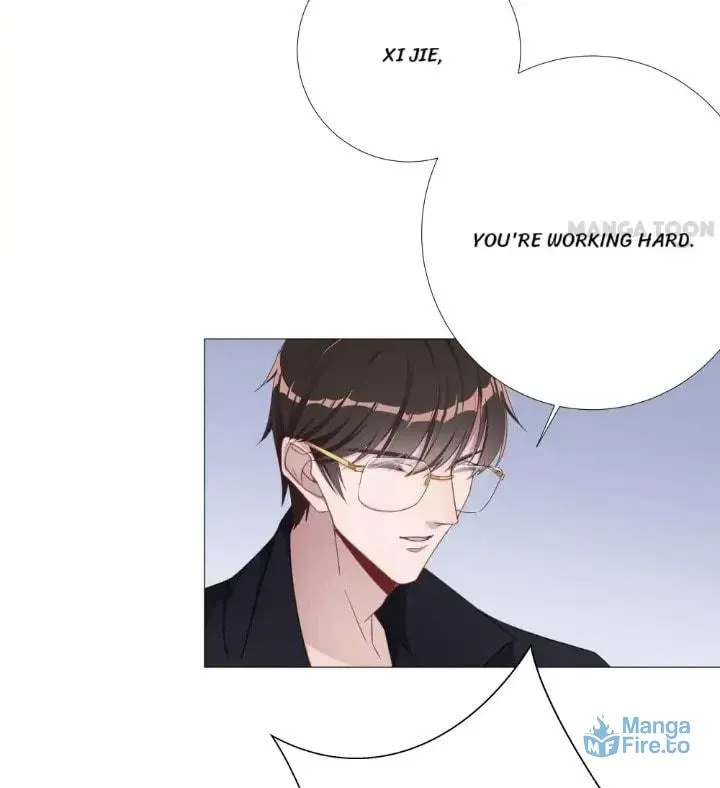 Read The Night Is Always Bright (Colored) chapter 33 image 35 on Lezhin