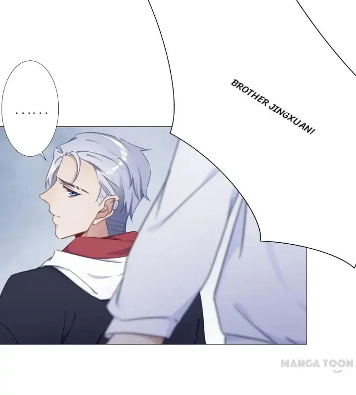 Read The Night Is Always Bright (Colored) chapter 33 image 36 on Lezhin