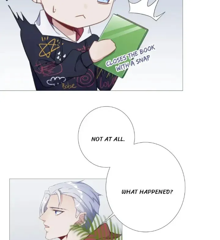 Read The Night Is Always Bright (Colored) chapter 33 image 4 on Lezhin