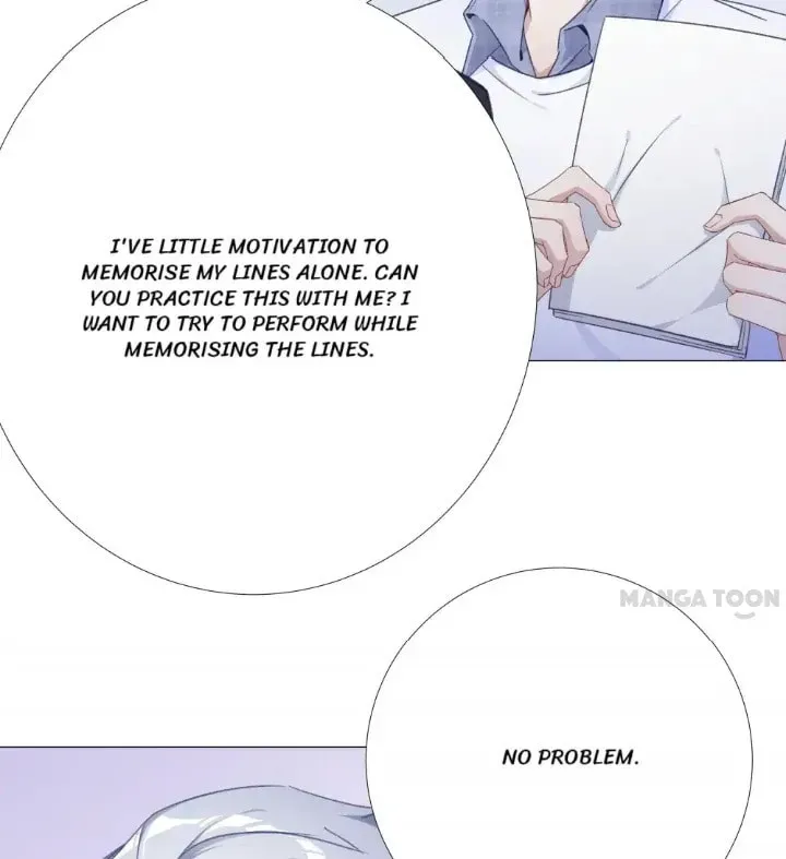 Read The Night Is Always Bright (Colored) chapter 33 image 7 on Lezhin