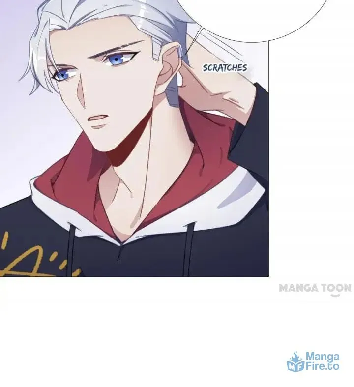 Read The Night Is Always Bright (Colored) chapter 33 image 8 on Lezhin